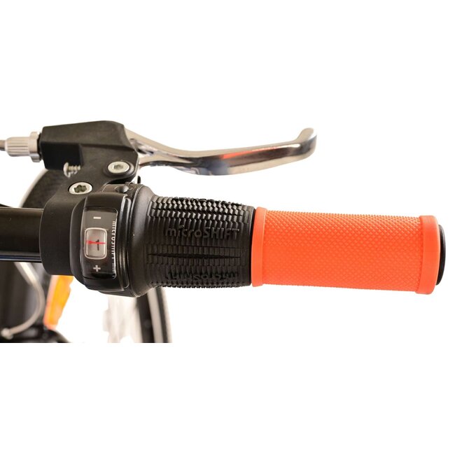 Volare Cross Jongensfiets 26 Inch Blauw 3V 22636