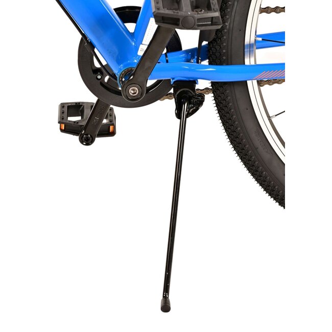 Volare Cross Jongensfiets 26 Inch Blauw 3V 22636