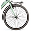 MBM Meisjesfiets 24 Inch Agora 6 Versnellingen Turquoise