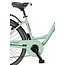 MBM Meisjesfiets 24 Inch Agora 6 Versnellingen Turquoise