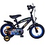 Batman Jongensfiets 12 Inch Zwart 21130