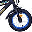 Batman Jongensfiets 12 Inch Zwart 21130