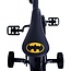 Batman Jongensfiets 12 Inch Zwart 21130