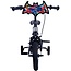 Batman Jongensfiets 12 Inch Zwart 21130