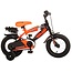 Volare Jongensfiets 12 Inch Sportivo Oranje 2032