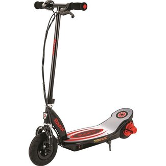 Razor Razor Elektrische Step E100 Power Core Rood