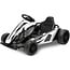 Rollzone Elektrische Drift Kart 24 Volt Wit