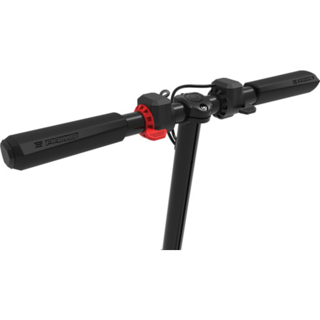 Razor Inklapbare Elektrische Step E Prime Air Zwart