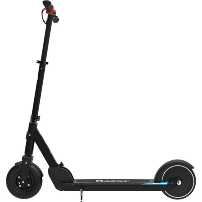 Razor Inklapbare Elektrische Step E Prime Air Zwart