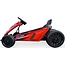 Rollzone Elektrische Drift Kart 24 Volt Rood