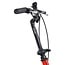 Esperia Vouwfiets 20 Inch Dyon Rood - Terugtraprem