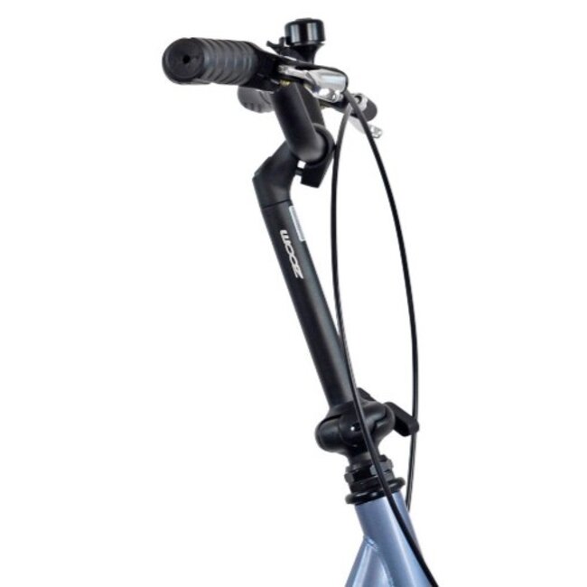 Esperia Vouwfiets 20 Inch Nazaire Grijs