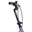 Esperia Vouwfiets 20 Inch Nazaire Lage Instap Grijs Blauw