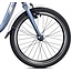 Esperia Vouwfiets 20 Inch Nazaire Lage Instap Grijs Blauw