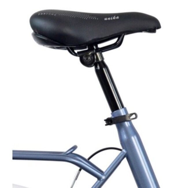 Esperia Vouwfiets 20 Inch Nazaire Grijs