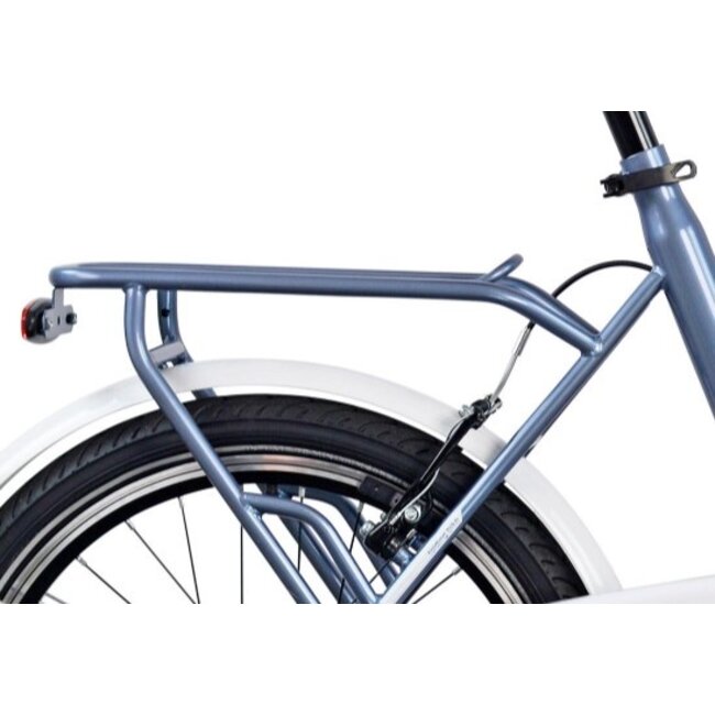 Esperia Vouwfiets 20 Inch Nazaire Grijs