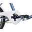 Esperia Vouwfiets 20 Inch Nazaire Lage Instap Grijs Blauw