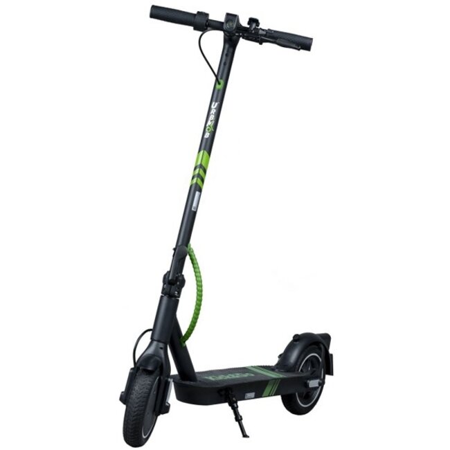 UrbMob Kick & Go Elektrische Step Legaal 250 Watt