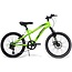 Jongens Mountainbike 20 Inch Huffy Extent Groen 20349W