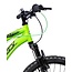 Jongens Mountainbike 20 Inch Huffy Extent Groen 20349W