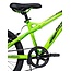 Jongens Mountainbike 20 Inch Huffy Extent Groen 20349W