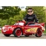 Disney Cars Elektrische Kinderauto Lightning McQueen 6 Volt