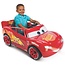 Disney Cars Elektrische Kinderauto Lightning McQueen 6 Volt - 17348WP