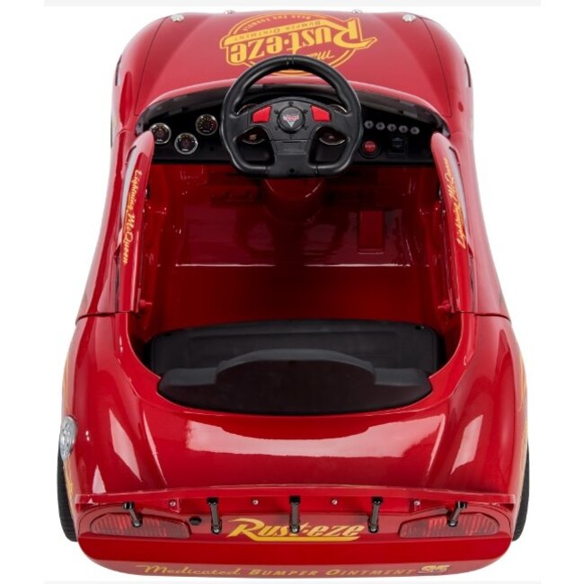 Kinderauto Disney Cars Lightning McQueen 17325W