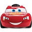 Disney Cars Elektrische Kinderauto Lightning McQueen 6 Volt