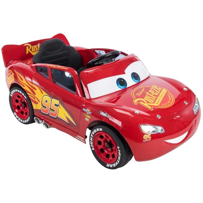 Kinderauto Disney Cars Lightning McQueen 17325W