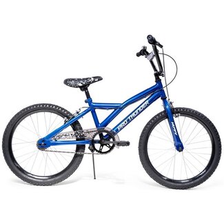 Huffy Huffy BMX Crossfiets Pro Thunder 20 Inch Blauw