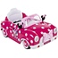 Disney Minnie Mouse Elektrische Kinderauto 6 Volt - 17611W