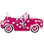 Disney Minnie Mouse Elektrische Kinderauto 6 Volt - 17611W