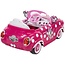 Disney Minnie Mouse Elektrische Kinderauto 6 Volt - 17611W