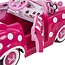 Disney Minnie Mouse Elektrische Kinderauto 6 Volt - 17611W