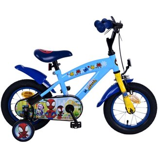 Spidey Spidey Fiets 12 Inch 21290-SACB