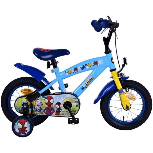 Spidey Fiets 12 Inch 21290-SACB