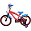 Spiderman Fiets 16 Inch 21637-SACB