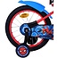 Spiderman Fiets 16 Inch 21637-SACB