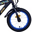 Batman Fiets 14 Inch Zwart 21530-SACB