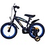 Batman Fiets 14 Inch Zwart 21530-SACB