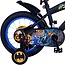 Batman Fiets 14 Inch Zwart 21530-SACB