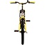 Volare Thombike Jongensfiets 20 Inch Geel 22107 - 2 Handremmen