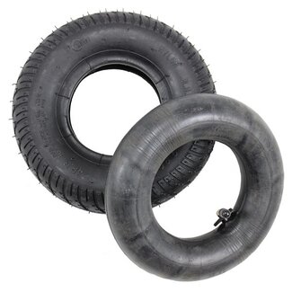 Razor Rijdend Speelgoed Razor Buitenband Binnenband E300 - W13113614070