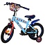 Spidey Fiets 14 Inch Blauw 21532-SACB