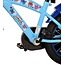 Spidey Fiets 14 Inch Blauw 21532-SACB