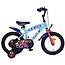 Spidey Fiets 14 Inch Blauw 21532-SACB