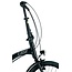 Vouwfiets 20 Inch MBM Easy 6V Zwart
