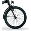 Vouwfiets 20 Inch MBM Easy 6V Zwart
