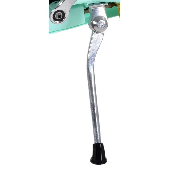 Volare Meisjesfiets 24 Inch Groen 24132 Terugtraprem - Showroom Model